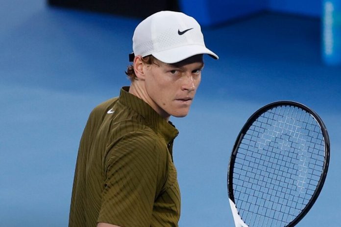 Australian Open LIVE: Sinner in semifinale, Shelton battuto in tre set Australian Open LIVE: Sinner in semifinale, Shelton battuto in tre set