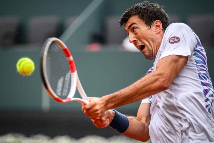 ATP Roma, Ofner: “Servire bene contro Sinner sarà la chiave” ATP Roma, Ofner: “Servire bene contro Sinner sarà la chiave”