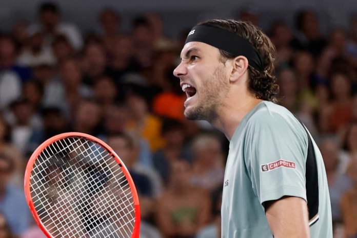 ATP Dallas: Fritz vince ancora al tie-break del terzo, Cilic non si ferma. Si sfideranno in semifinale ATP Dallas: Fritz vince ancora al tie-break del terzo, Cilic non si ferma. Si sfideranno in semifinale
