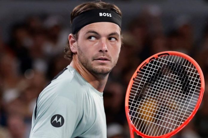 ATP Delray Beach: Korda rimonta Ruud e trova Cobolli. I derby eliminano Fritz e Tiafoe ATP Delray Beach: Korda rimonta Ruud e trova Cobolli. I derby eliminano Fritz e Tiafoe