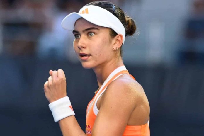USTA: dal 30 marzo le sfide per aggiudicarsi le wild card al Roland Garros USTA: dal 30 marzo le sfide per aggiudicarsi le wild card al Roland Garros