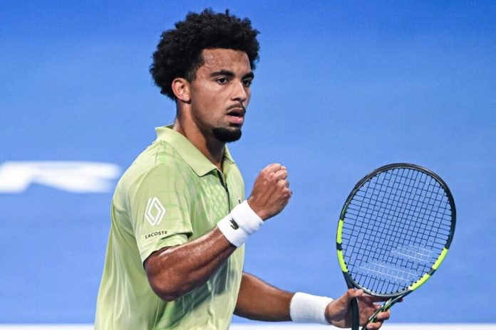 ATP Doha, Fils: “Se i Fab 4 giocassero ancora, non so se qualcun altro sarebbe al n. 1” ATP Doha, Fils: “Se i Fab 4 giocassero ancora, non so se qualcun altro sarebbe al n. 1”