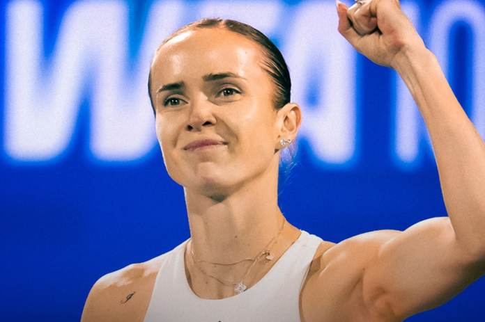 WTA Dubai: Svitolina batte Gauff in un match epico WTA Dubai: Svitolina batte Gauff in un match epico