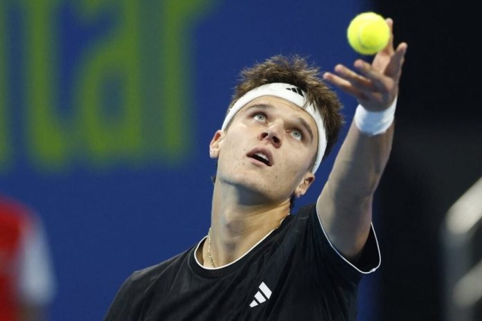 ATP Miami, la carica di Mensik: “Ho fiducia in me stesso in ogni momento” ATP Miami, la carica di Mensik: “Ho fiducia in me stesso in ogni momento”