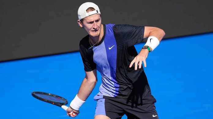 ATP Delray Beach: Cobolli si ferma in semifinale. Korda si ritrova e vince in due set ATP Delray Beach: Cobolli si ferma in semifinale. Korda si ritrova e vince in due set