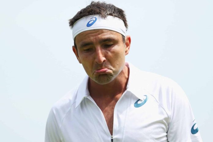 Matosevic contro l’ITIA: “Procedimento corrotto e ingiusto” Matosevic contro l’ITIA: “Procedimento corrotto e ingiusto”