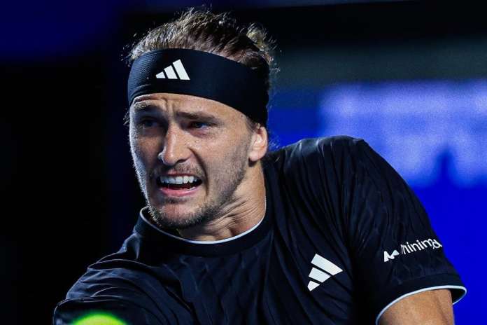 ATP Acapulco: Zverev torna e batte Moutet. Wu sorprende Ruud, Monfils ritrova il successo ATP Acapulco: Zverev torna e batte Moutet. Wu sorprende Ruud, Monfils ritrova il successo