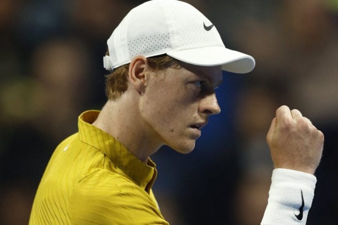 Resettare e ripartite: dal ‘tabù’ Indian Wells (senza Vagnozzi) inizia la rincorsa di Sinner Resettare e ripartite: dal ‘tabù’ Indian Wells (senza Vagnozzi) inizia la rincorsa di Sinner