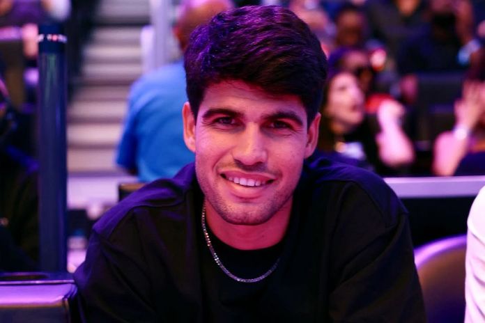 Laureus Awards: Alcaraz batte Sinner ma avverte: “Prossimo test cruciale per il Roland Garros” Laureus Awards: Alcaraz batte Sinner ma avverte: “Prossimo test cruciale per il Roland Garros”