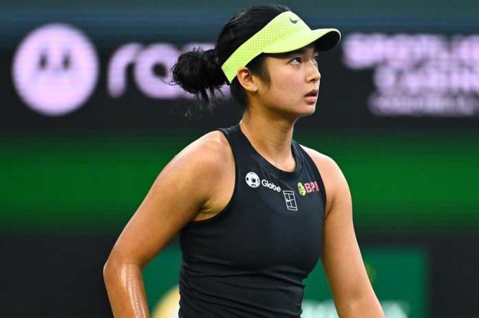 WTA Indian Wells: sfortuna Gauff, fuori per infortunio. Avanti Eala, Mboko e Ansimova WTA Indian Wells: sfortuna Gauff, fuori per infortunio. Avanti Eala, Mboko e Ansimova