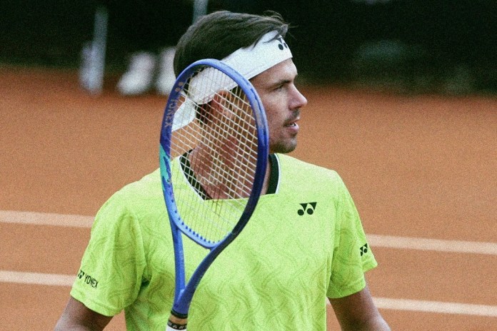 Challenger Napoli: Bondioli spaventa Altmaier, ma il tedesco non cede. Sarà finale con Medjedovic Challenger Napoli: Bondioli spaventa Altmaier, ma il tedesco non cede. Sarà finale con Medjedovic