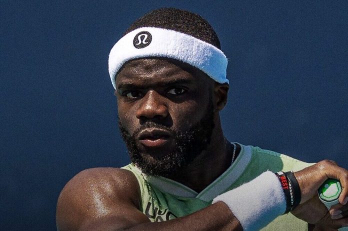 ATP Miami, Tiafoe in vista della sfida a Sinner: “Amo queste partite, non vedo l’ora” ATP Miami, Tiafoe in vista della sfida a Sinner: “Amo queste partite, non vedo l’ora”