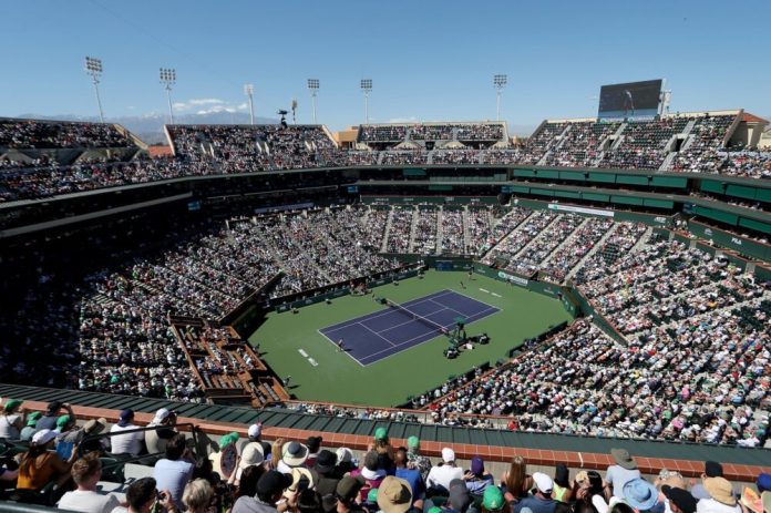Indian Wells e l’annosa questione dei Masters 1000 da 12 giorni Indian Wells e l’annosa questione dei Masters 1000 da 12 giorni