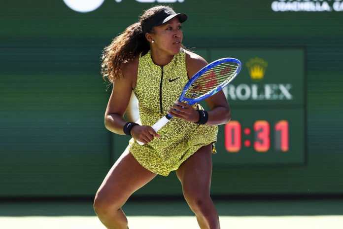 WTA Indian Wells, Osaka ‘scherza’: “Sabalenka mi ha fregata. Emette lo stesso verso su ogni colpo” WTA Indian Wells, Osaka ‘scherza’: “Sabalenka mi ha fregata. Emette lo stesso verso su ogni colpo”