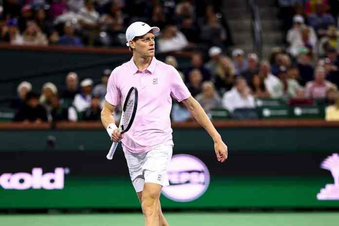 L’aneddoto di Norrie: “Sinner mi ha fatto cancellare tutti gli impegni per allenarsi tre ore” L’aneddoto di Norrie: “Sinner mi ha fatto cancellare tutti gli impegni per allenarsi tre ore”