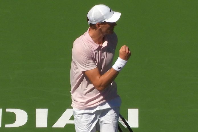 ATP/WTA Miami, il programma di lunedì 23 marzo: Sinner apre la sessione serale ATP/WTA Miami, il programma di lunedì 23 marzo: Sinner apre la sessione serale
