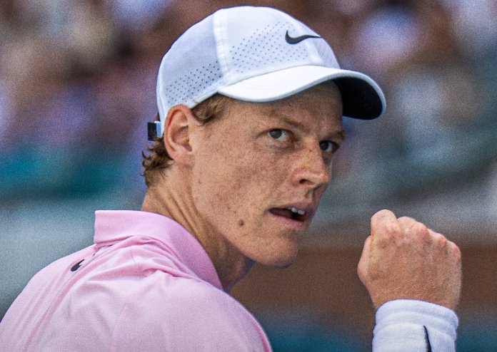 ATP Miami, la preview: Sinner sogna il Sunshine Double, Tiafoe vuole tornare a battere un top 10 ATP Miami, la preview: Sinner sogna il Sunshine Double, Tiafoe vuole tornare a battere un top 10