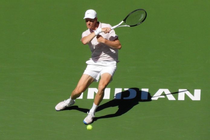 Nel referendum su Sinner hanno vinto i NO Nel referendum su Sinner hanno vinto i NO