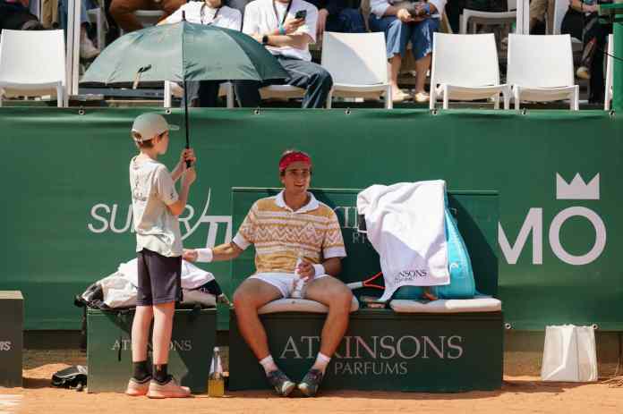 ATP Challenger Monza: fuori Bellucci, in finale Collignon contro Prizmic ATP Challenger Monza: fuori Bellucci, in finale Collignon contro Prizmic