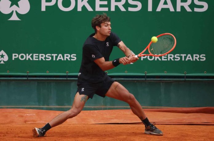 Finali ATP e WTA: occhi su Cobolli-Shelton, sfide di alto livello in Europa Finali ATP e WTA: occhi su Cobolli-Shelton, sfide di alto livello in Europa
