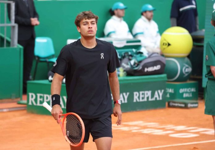 ATP Monaco di Baviera: Cobolli poco concreto, il titolo va a Shelton ATP Monaco di Baviera: Cobolli poco concreto, il titolo va a Shelton