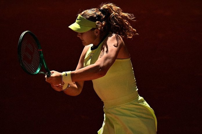 WTA Madrid, preview finale: non solo il titolo, Andreeva e Kostyuk si sfidano per la scalata alla Race WTA Madrid, preview finale: non solo il titolo, Andreeva e Kostyuk si sfidano per la scalata alla Race