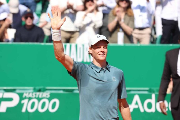 Atp Montecarlo – Finalmente la sfida Sinner-Alcaraz dopo aver ridotto tutti gli altri a comprimari Atp Montecarlo – Finalmente la sfida Sinner-Alcaraz dopo aver ridotto tutti gli altri a comprimari