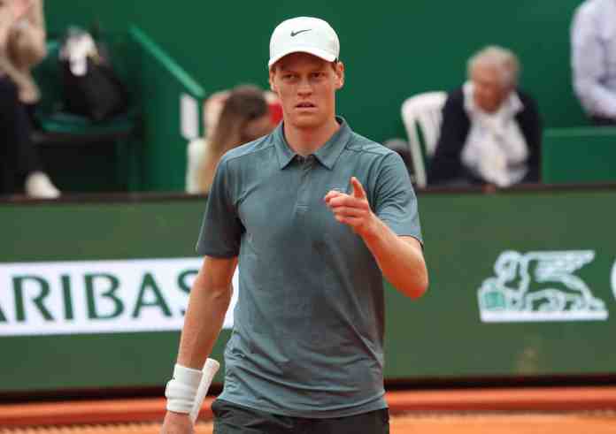 Italiani in campo venerdì 24 aprile: Sinner, Musetti e Grant. Quote, orario e dove vederli Italiani in campo venerdì 24 aprile: Sinner, Musetti e Grant. Quote, orario e dove vederli