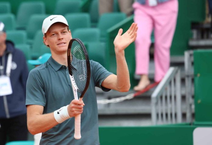 ATP Montecarlo, il programma di venerdì 10 aprile: Zverev-Fonseca alle 11:00, a seguire Sinner ATP Montecarlo, il programma di venerdì 10 aprile: Zverev-Fonseca alle 11:00, a seguire Sinner