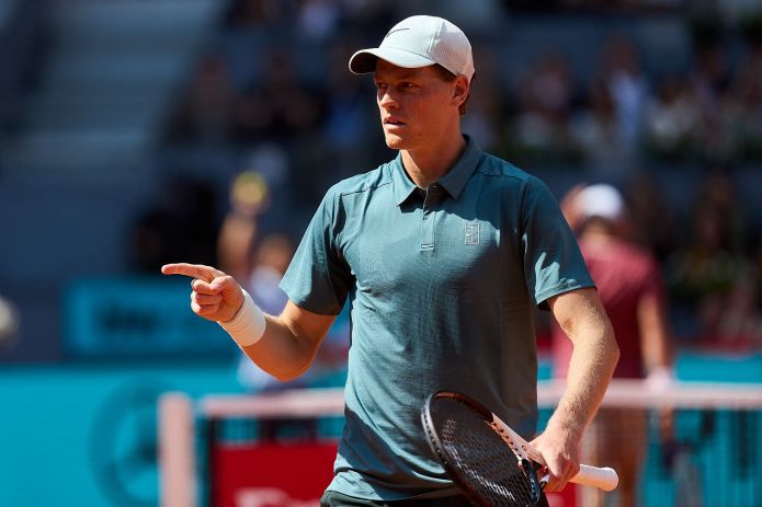 ATP Madrid, preview: Sinner per completare le semifinali 1000, Jodar per la gloria ATP Madrid, preview: Sinner per completare le semifinali 1000, Jodar per la gloria