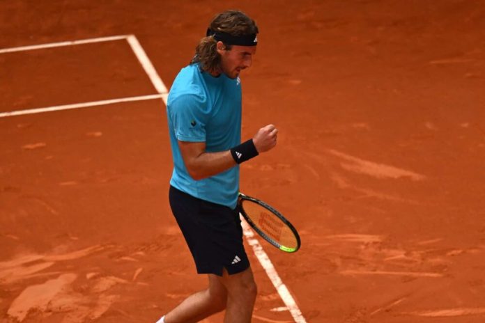 Rennae Stubbs su Tsitsipas: “Il problema era il padre che gli urlava contro da bordocampo” Rennae Stubbs su Tsitsipas: “Il problema era il padre che gli urlava contro da bordocampo”