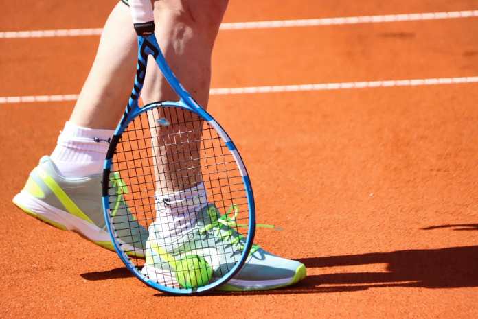 Tennis in streaming: come trovare le migliori trasmissioni e guardarle in sicurezza Tennis in streaming: come trovare le migliori trasmissioni e guardarle in sicurezza