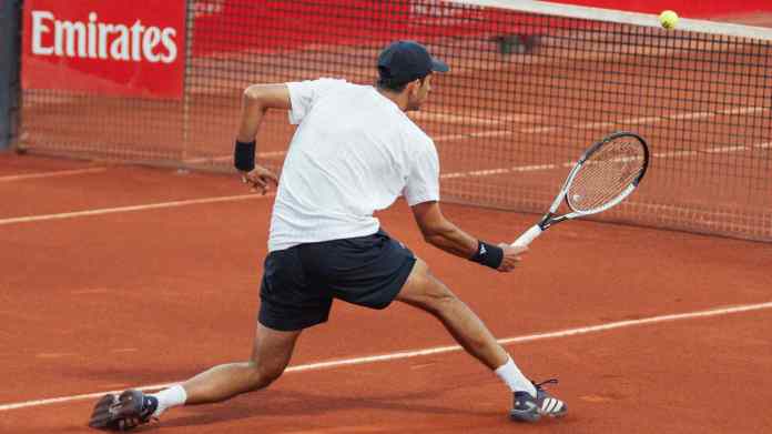 ATP Marrakech: Jodar batte Machac e centra i suoi primi quarti. Muller facile su Kopriva in due set, fuori Griekspoor ATP Marrakech: Jodar batte Machac e centra i suoi primi quarti. Muller facile su Kopriva in due set, fuori Griekspoor