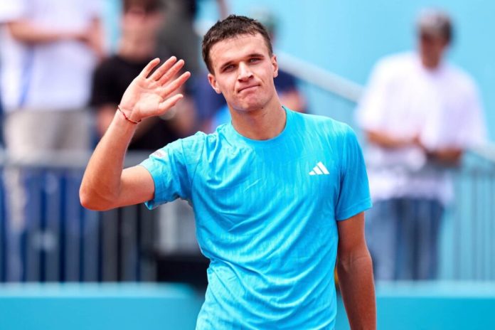 Roland Garros, Mensik: “Questo torneo mi ha fatto capire quanto posso essere forte” Roland Garros, Mensik: “Questo torneo mi ha fatto capire quanto posso essere forte”