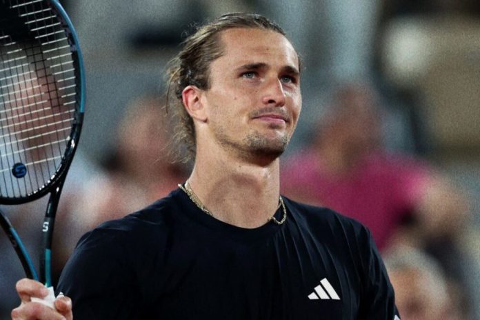 Zverev vuole spezzare la maledizione: le ultime 6 sconfitte tutte contro italiani Zverev vuole spezzare la maledizione: le ultime 6 sconfitte tutte contro italiani