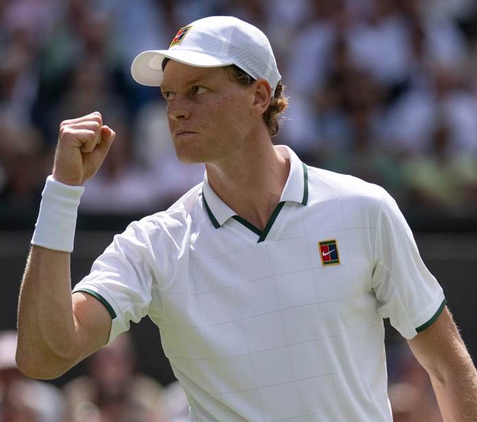 Ranking ATP: Sinner rimane lontano per tutti. Risalgono Djokovic e Medvedev, scende Darderi Ranking ATP: Sinner rimane lontano per tutti. Risalgono Djokovic e Medvedev, scende Darderi
