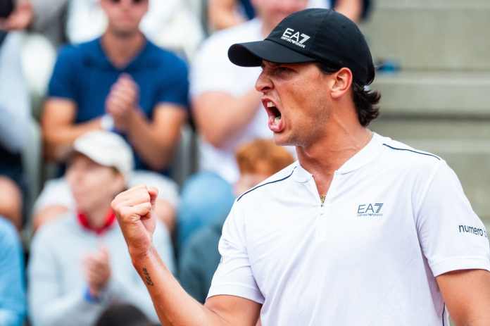 ATP Bastad, la preview della finale: Darderi per il back-to-back, Rublev a caccia del 1° titolo del 2026 ATP Bastad, la preview della finale: Darderi per il back-to-back, Rublev a caccia del 1° titolo del 2026
