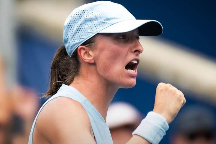 WTA Toronto, Swiatek: “A volte dobbiamo combattere contro cose che non vorremmo. La rabbia …” WTA Toronto, Swiatek: “A volte dobbiamo combattere contro cose che non vorremmo. La rabbia …”