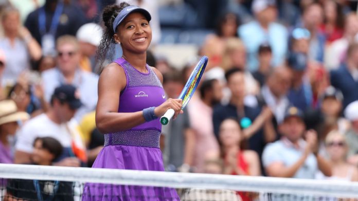 Osaka ousts Gauff at US Open, returns to quarters Osaka ousts Gauff at US Open, returns to quarters