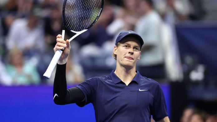 Sinner avenges loss to Bublik, drops just 3 games Sinner avenges loss to Bublik, drops just 3 games