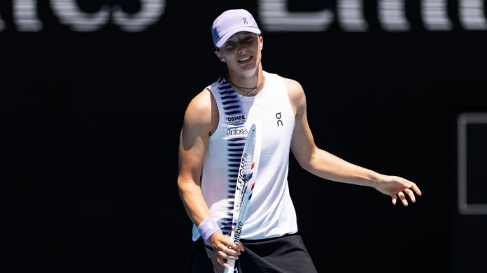 Swiatek, Pegula echo Gauff: Players need privacy Swiatek, Pegula echo Gauff: Players need privacy