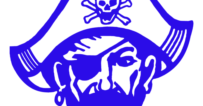 Tennis: Pirates tame Tigers 4-1 on the courts Tennis: Pirates tame Tigers 4-1 on the courts