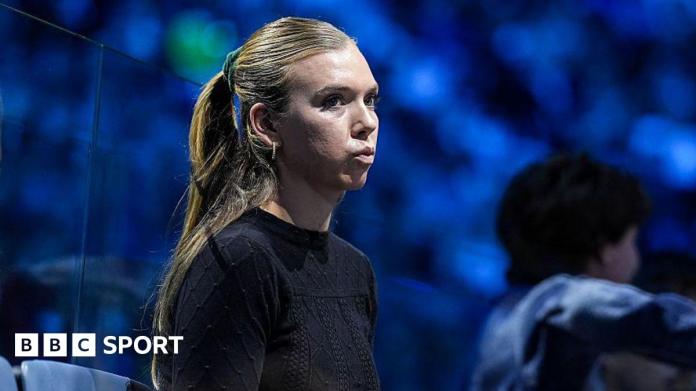 Boulter misses out on Australian Open main draw Boulter misses out on Australian Open main draw