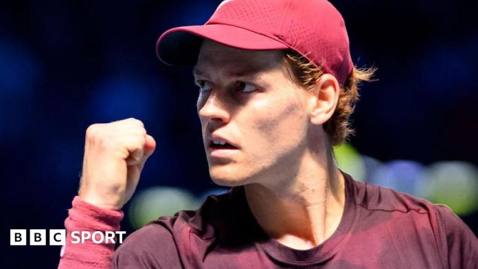 Sinner wins but host of players retire in Basel Sinner wins but host of players retire in Basel