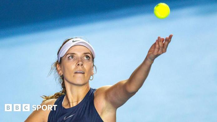 <div>Body or ranking - Boulters Australian Open dilemma</div> <div>Body or ranking - Boulter's Australian Open dilemma</div>