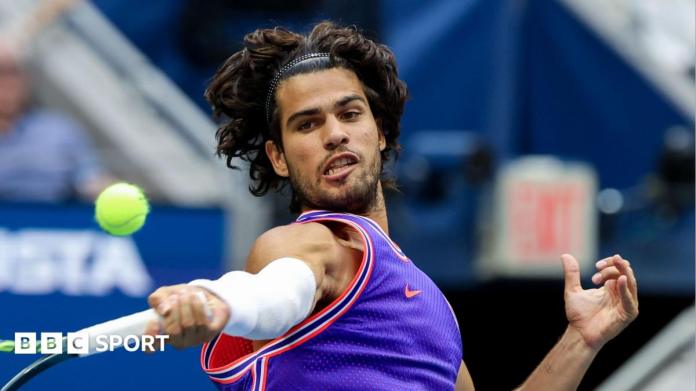 <div>Injury uncertainty led to intrusive thoughts for Alcaraz</div> <div>Injury uncertainty led to 'intrusive thoughts' for Alcaraz</div>