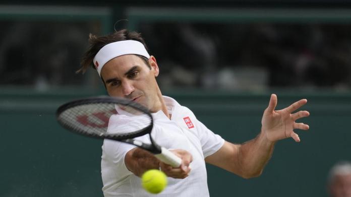 Federer regresará para jugar un partido de exhibición en el Open USA Federer regresará para jugar un partido de exhibición en el Open USA