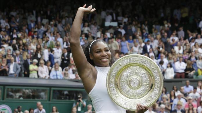 Llega el histórico retorno de Serena Williams: cuándo y dónde reaparece Llega el histórico retorno de Serena Williams: cuándo y dónde reaparece