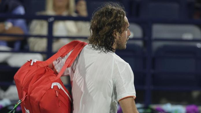 El trepidante ocaso de un finalista de Grand Slam y aspirante a nº 1: su peor momento en años El trepidante ocaso de un finalista de Grand Slam y aspirante a nº 1: su peor momento en años