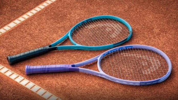 HEAD BOOM, la raqueta que apuesta por potencia, diversión y el tenis de la nueva generación HEAD BOOM, la raqueta que apuesta por potencia, diversión y el tenis de la nueva generación